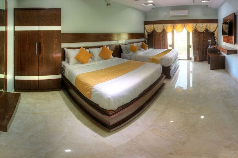 Nijaguna Resorts & Spa