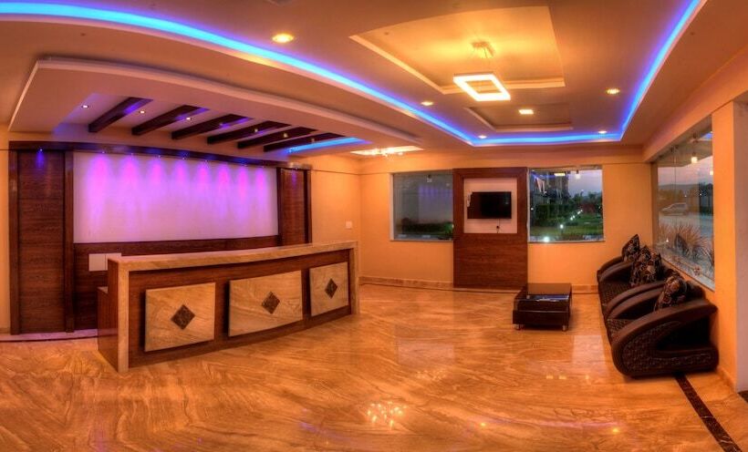 Nijaguna Resorts & Spa