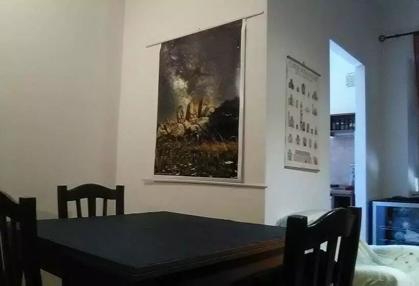 ペンション Room In Guest Room Affitta Camere Monte Grappa