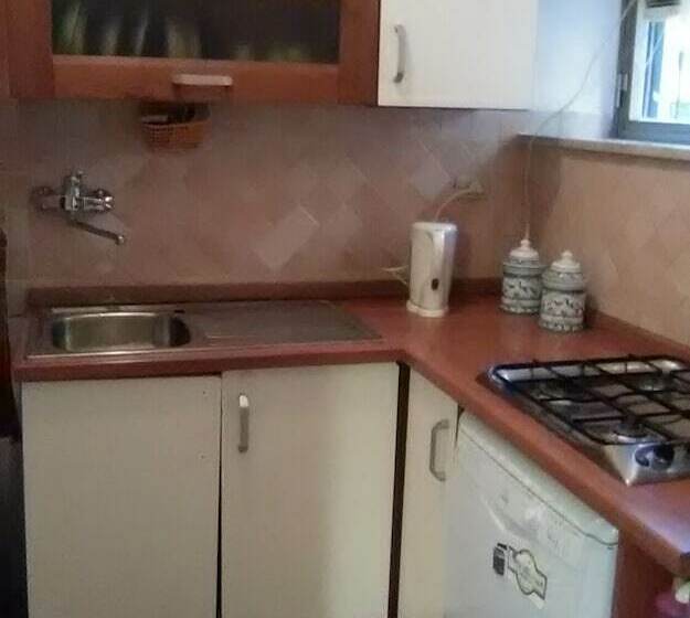 Pensjonat Room In Guest Room   Affitta Camere Monte Grappa