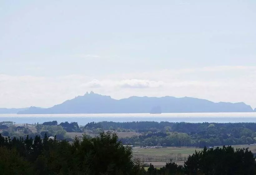 Majatalo Aotearoa Surf Eco Pods