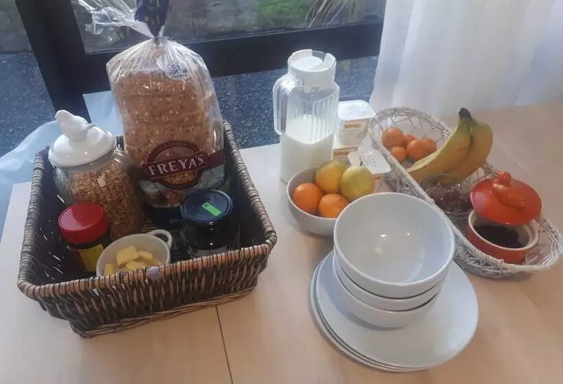 Majatalo Aotearoa Surf Eco Pods