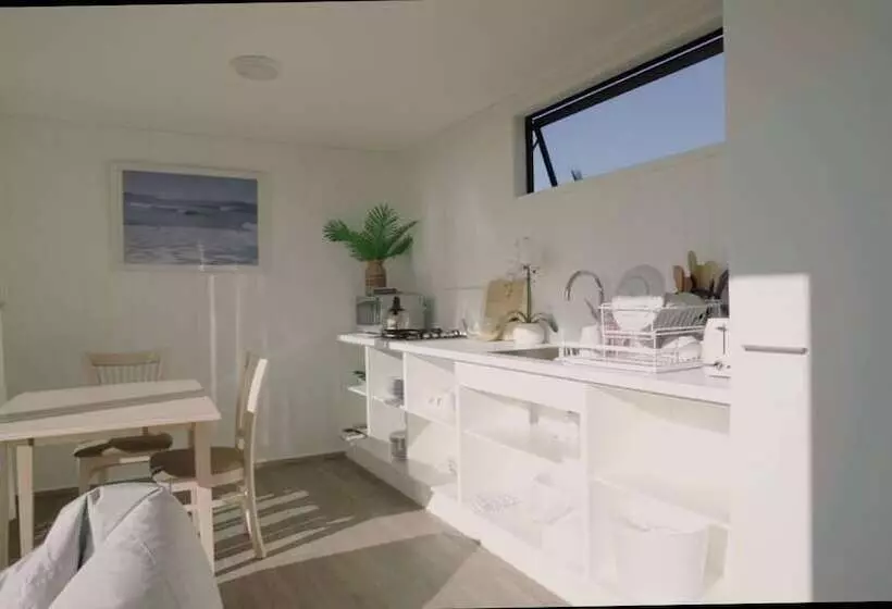 Majatalo Aotearoa Surf Eco Pods