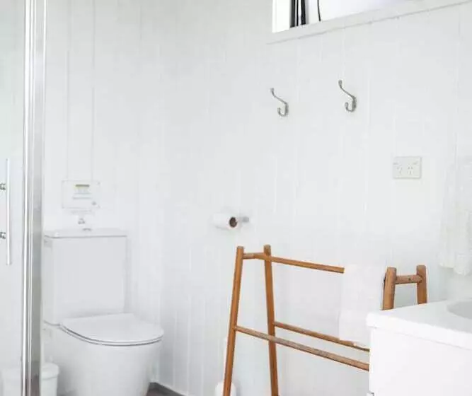 Majatalo Aotearoa Surf Eco Pods