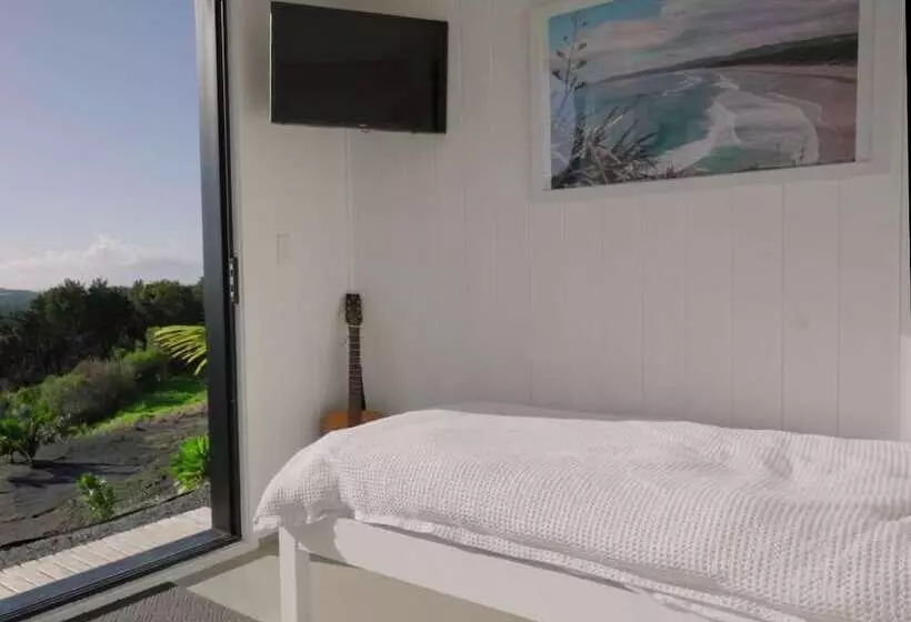 Majatalo Aotearoa Surf Eco Pods