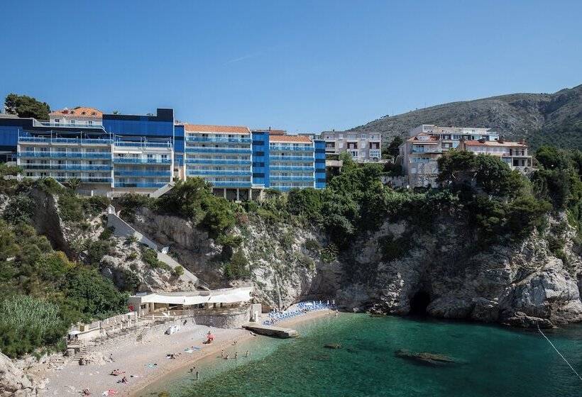 פנסיון Room Primi