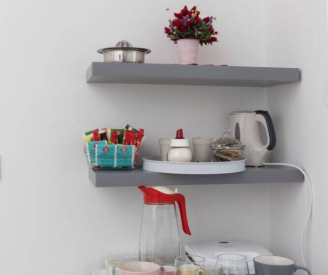 פנסיון Room Primi