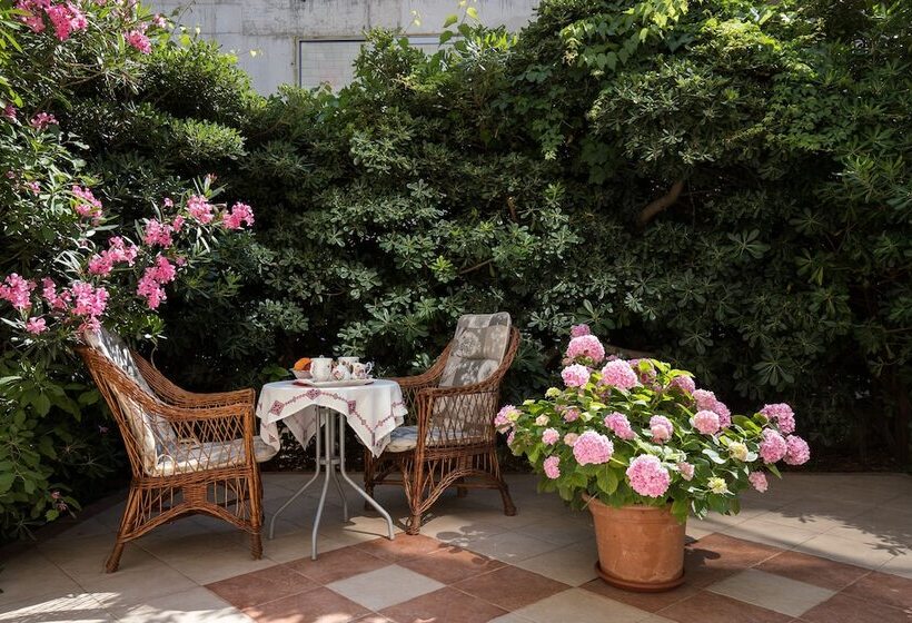 פנסיון Room Primi