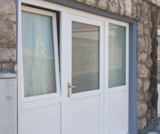 פנסיון Room Primi