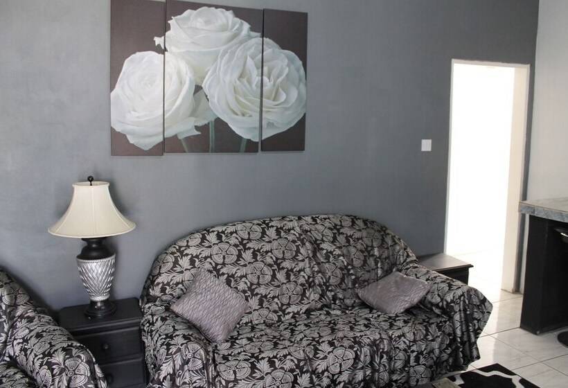 پانسیون Brimstone View Guest Apartments