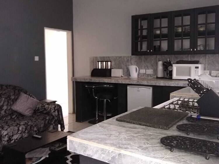 پانسیون Brimstone View Guest Apartments