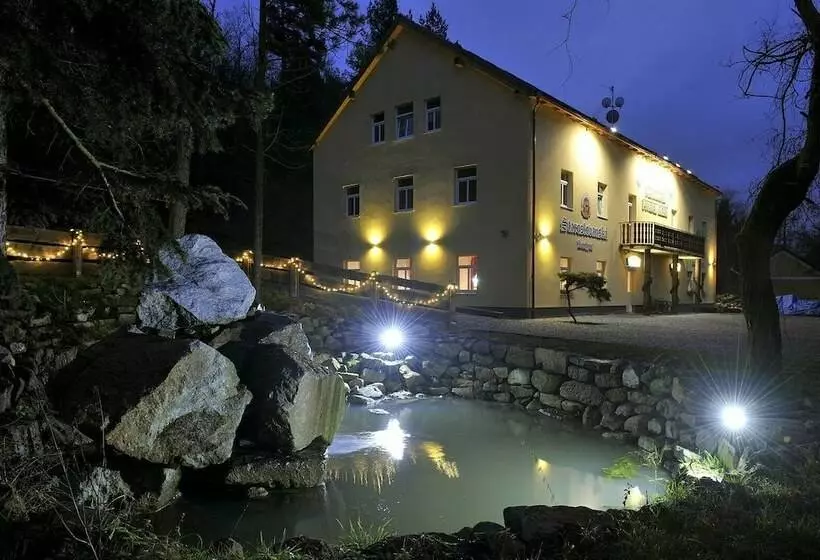 Majatalo Euro Beer Spa