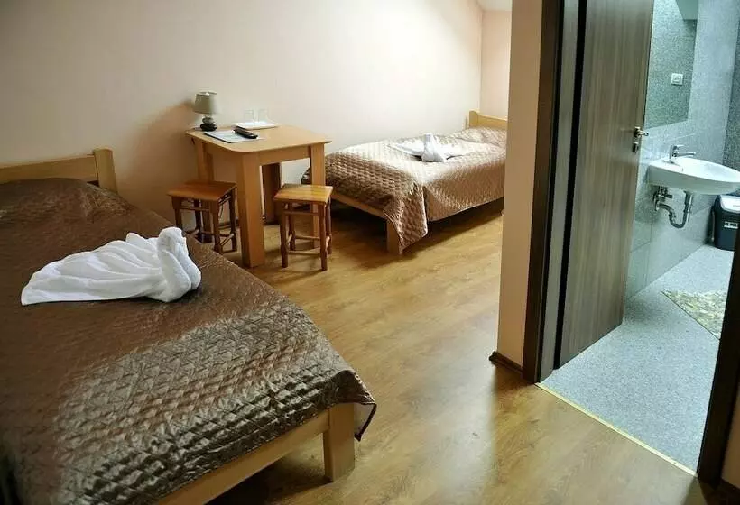 Majatalo Euro Beer Spa