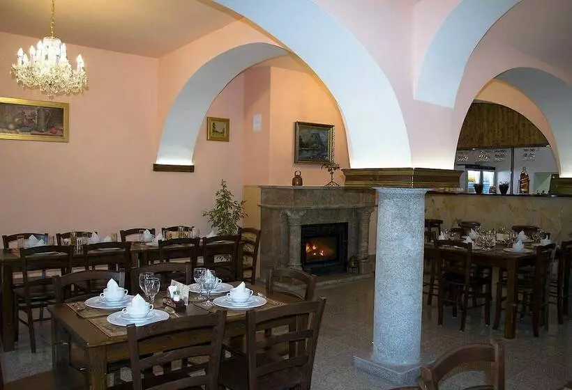 Majatalo Euro Beer Spa