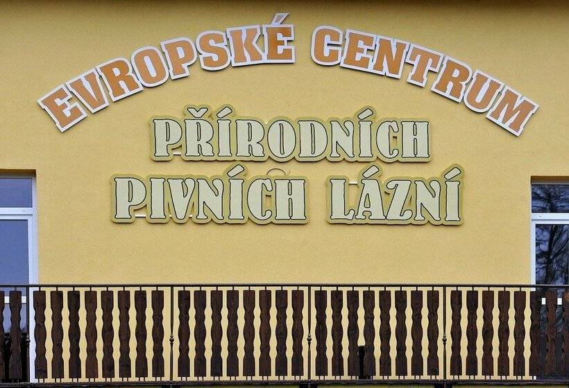 膳宿费 Euro Beer Spa