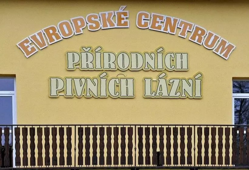 Majatalo Euro Beer Spa