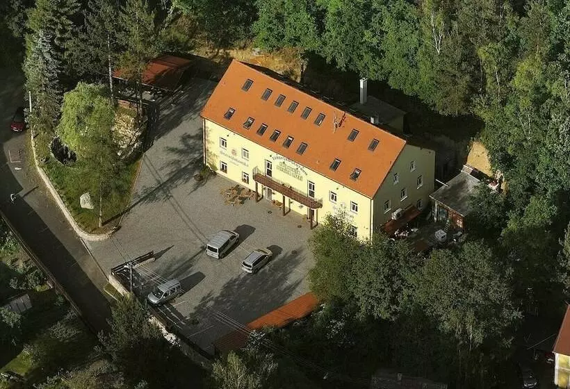 Majatalo Euro Beer Spa