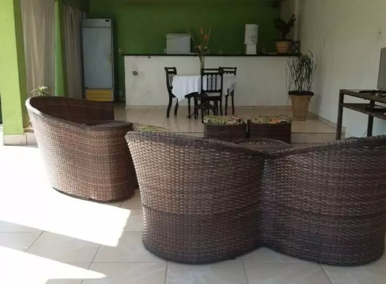 Majatalo Flat Summer