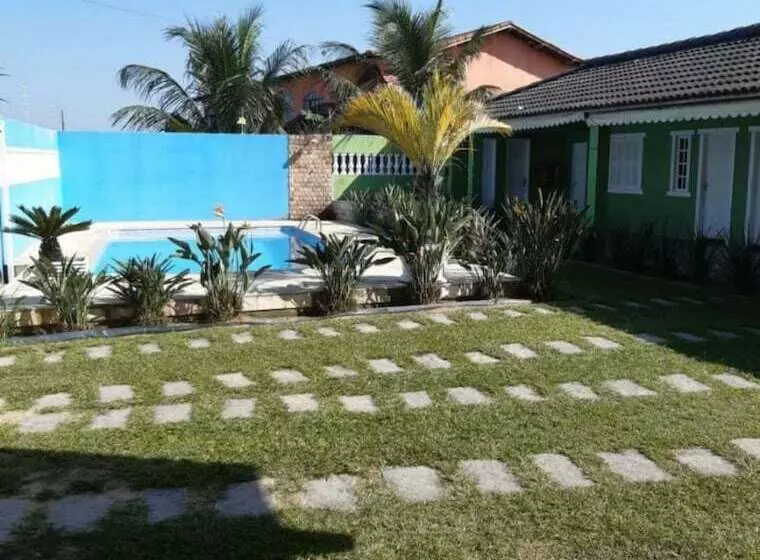 Majatalo Flat Summer