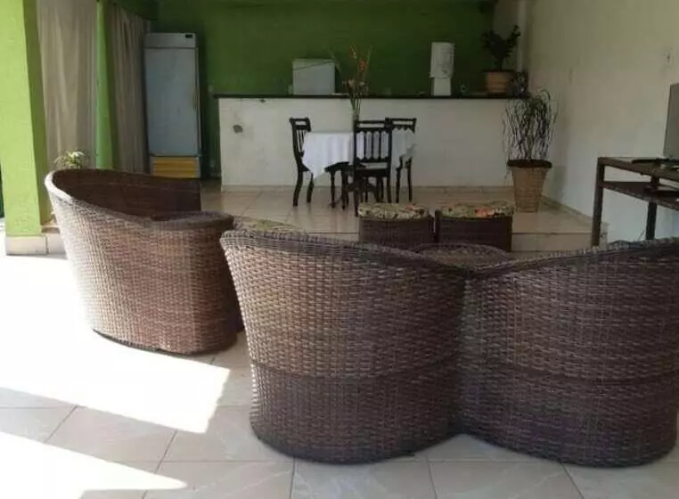 Majatalo Flat Summer