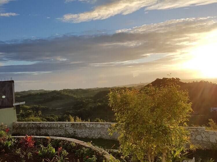 پانسیون Geddes Great House