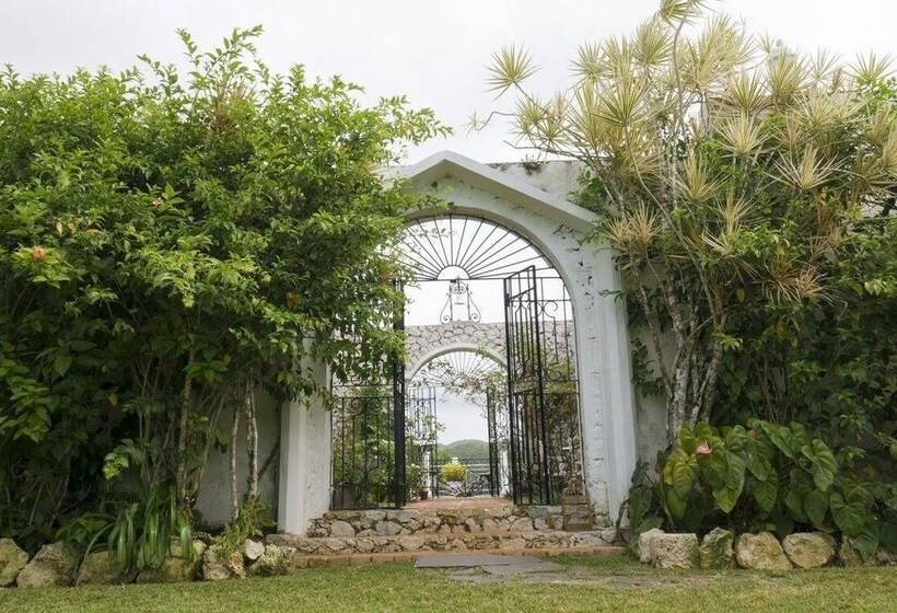 پانسیون Geddes Great House