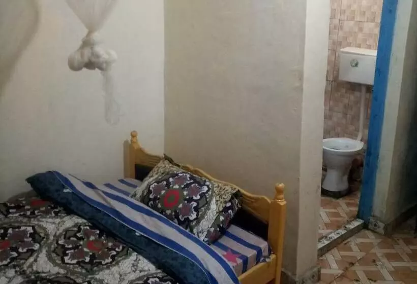 پانسیون Jeriko Guest House