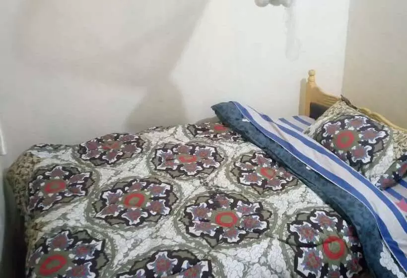 پانسیون Jeriko Guest House