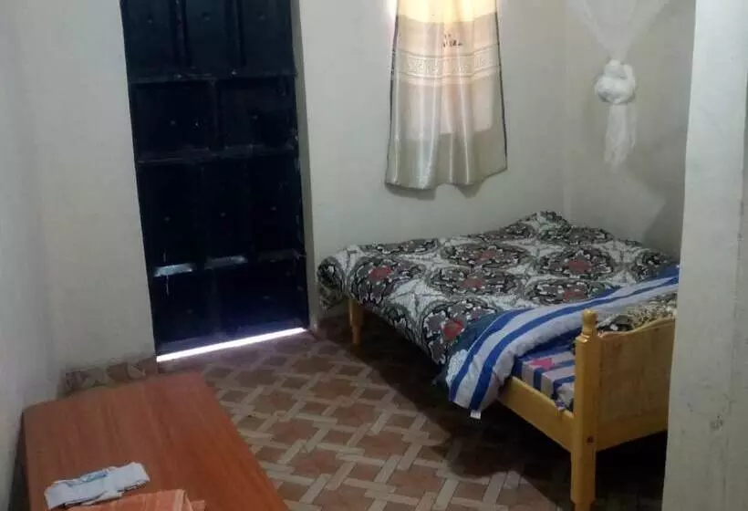 پانسیون Jeriko Guest House