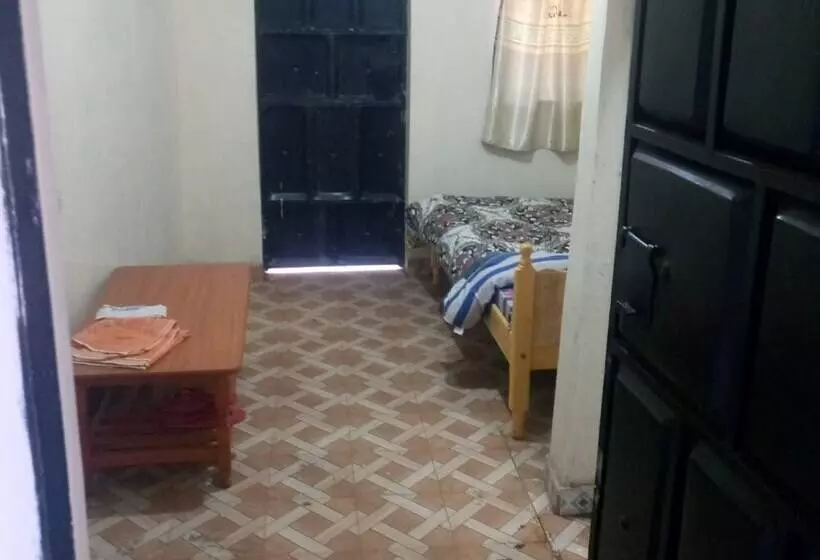 پانسیون Jeriko Guest House