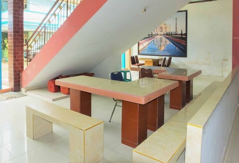 펜션 Koolkost Syariah @ Komplek Kost Dempo