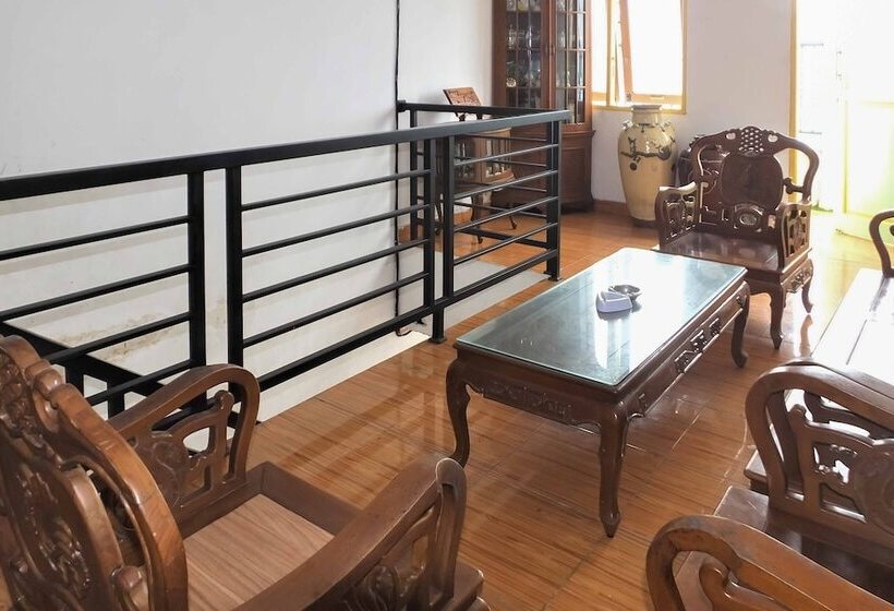 펜션 Koolkost Syariah @ Komplek Kost Dempo