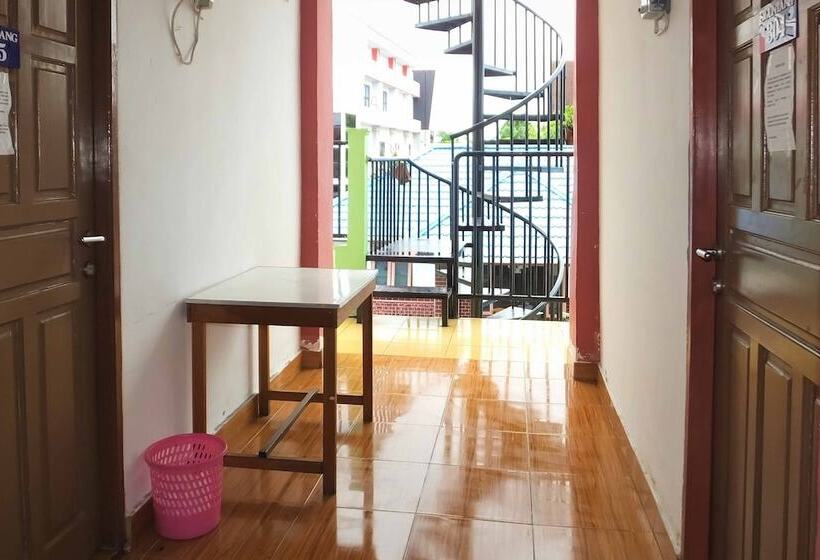 펜션 Koolkost Syariah @ Komplek Kost Dempo