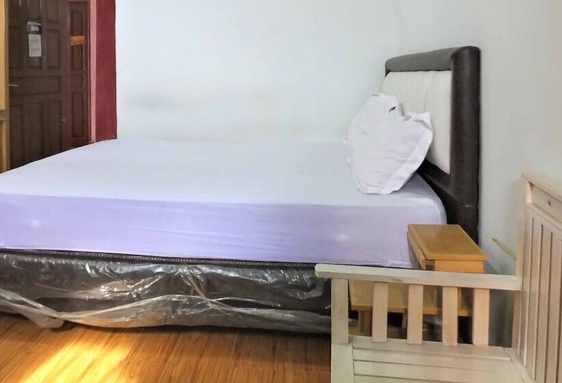 펜션 Koolkost Syariah @ Komplek Kost Dempo