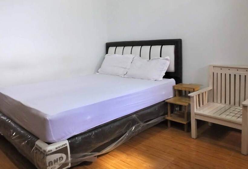 펜션 Koolkost Syariah @ Komplek Kost Dempo