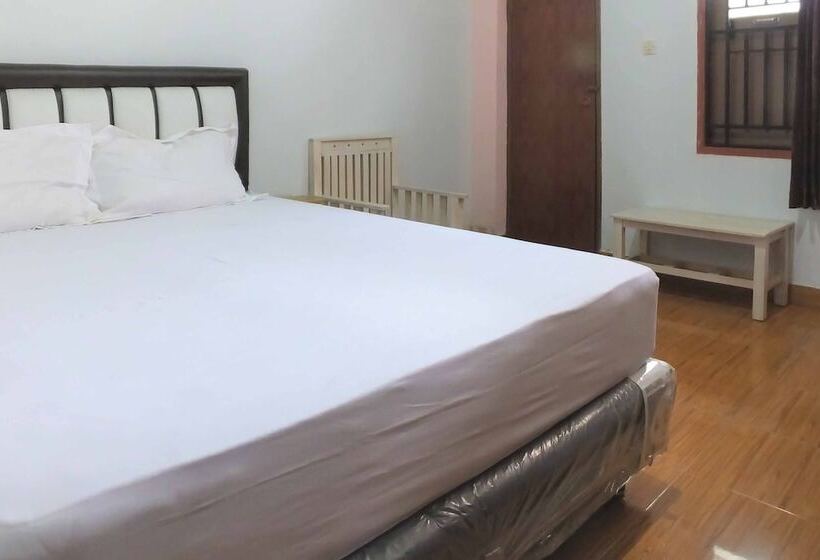 펜션 Koolkost Syariah @ Komplek Kost Dempo