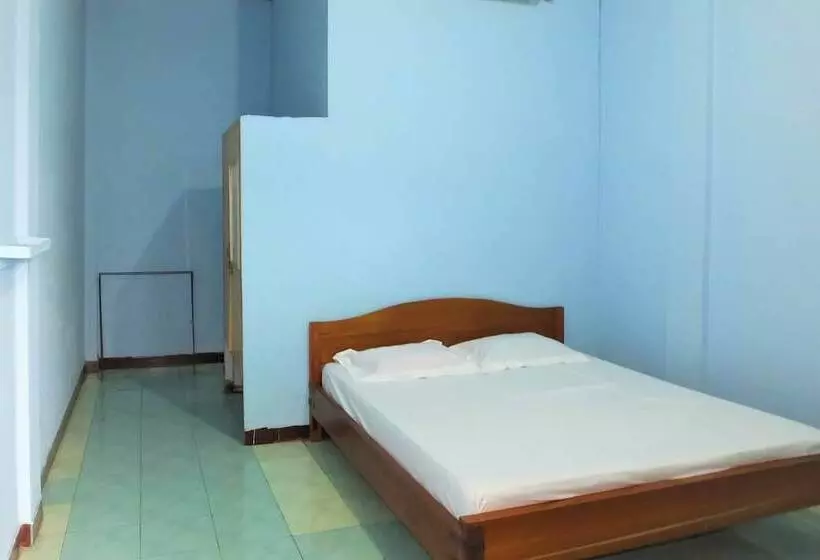 Majatalo Koolkost Syariah @ Komplek Kost Dempo