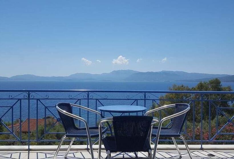 بنسيون Kosta Maria