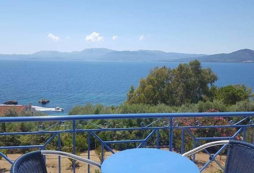 بنسيون Kosta Maria