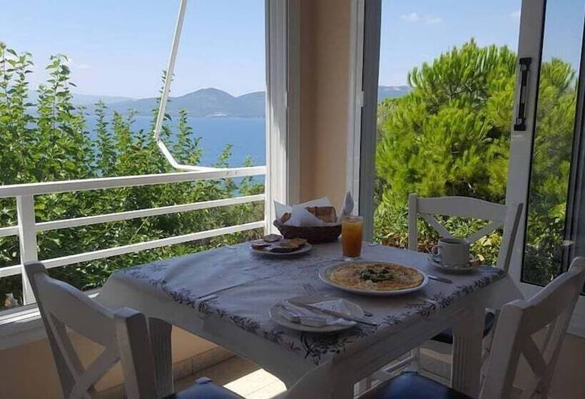 بنسيون Kosta Maria