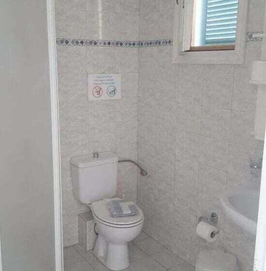 بنسيون Kosta Maria