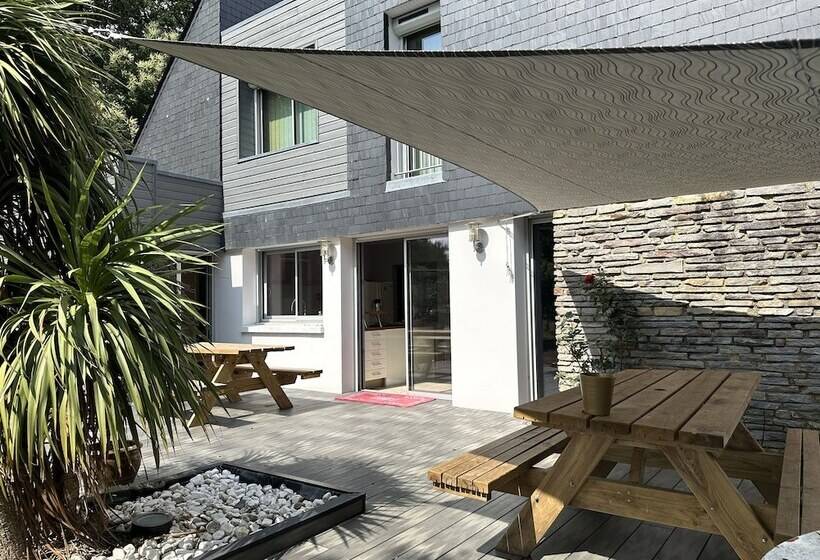 膳宿费 Les Ecolodges De L Orbière