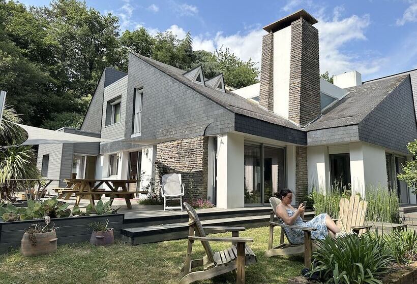 膳宿费 Les Ecolodges De L Orbière