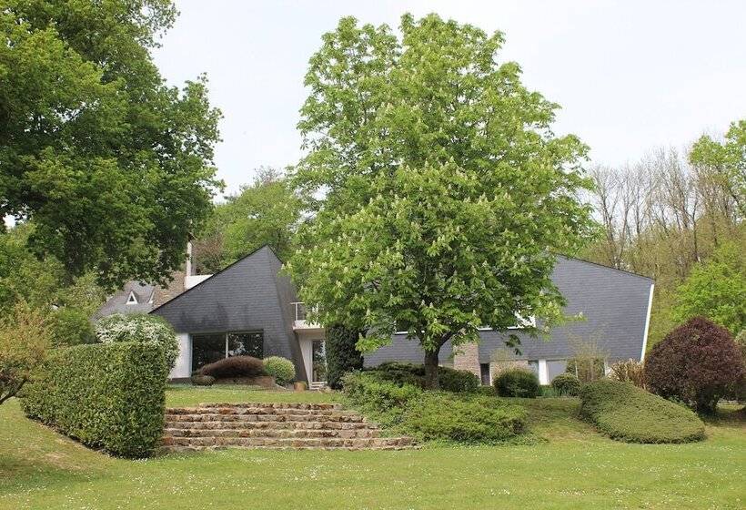 膳宿费 Les Ecolodges De L Orbière