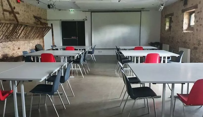 Majatalo Les Ecolodges De L Orbière