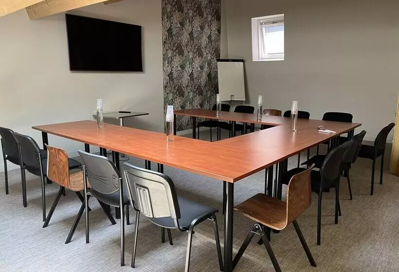 Majatalo Les Ecolodges De L Orbière