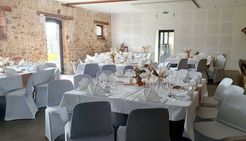 膳宿费 Les Ecolodges De L Orbière