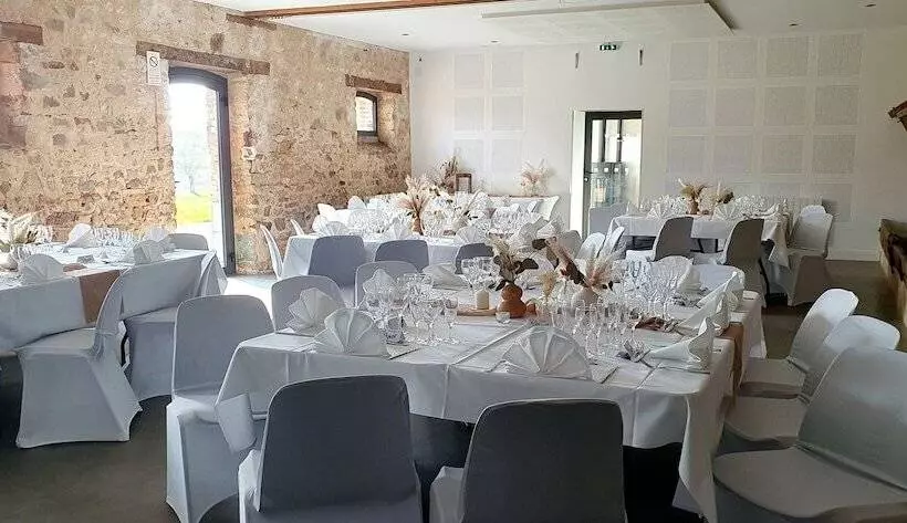 Majatalo Les Ecolodges De L Orbière