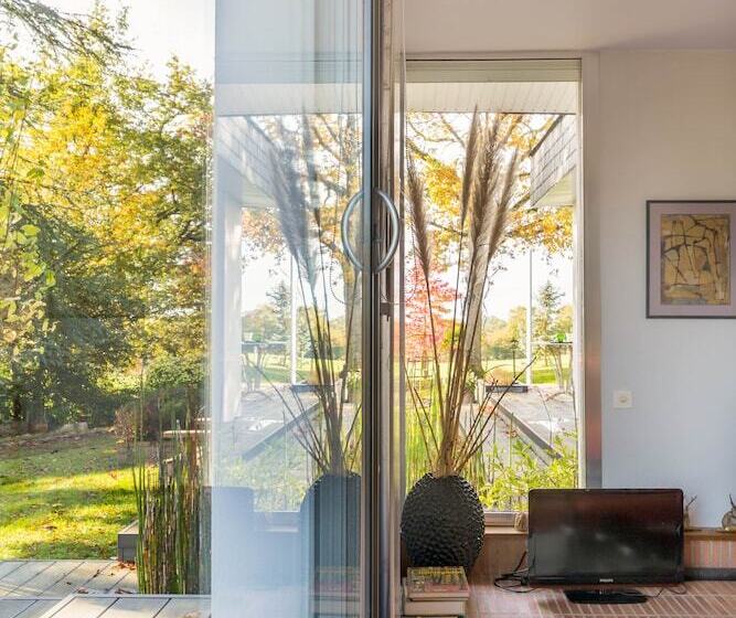 膳宿费 Les Ecolodges De L Orbière