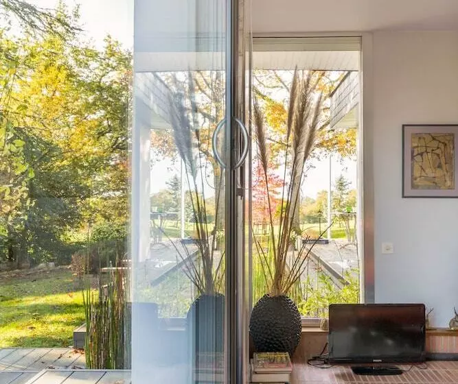 Majatalo Les Ecolodges De L Orbière